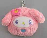 マイメロディ だるまシリーズ パスケース 「サンリオキャラクターズ」
