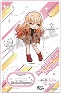 喜多川海夢 すらりっしゅ アクリルスタンドプレート 「その着せ替え人形は恋をする」