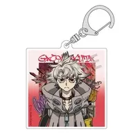 ルド アクリルキーホルダー 「ガチアクタ」