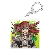 リヨウ アクリルキーホルダー 「ガチアクタ」