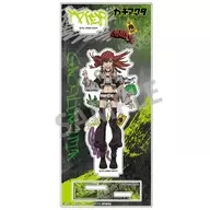 リヨウ アクリルスタンド 「ガチアクタ」