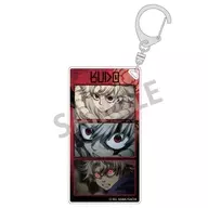 ルド スリムキーホルダー 「ガチアクタ」