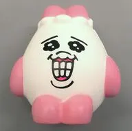 おぱんちゅうさぎ(ニッコリ) 「おぱんちゅうさぎ スクイーズ」