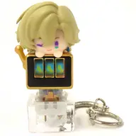 アベンチュリン 「崩壊：スターレイル キーキャップ 第二弾」