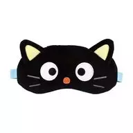 チョコキャット フェイスアイマスク 「サンリオキャラクターズ」
