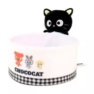 チョコキャット ぬいぐるみ小物入れ 「サンリオキャラクターズ」