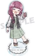 G.廣井きくり ぴこぱれ アクリルスタンド 「ぼっち・ざ・ろっく!」