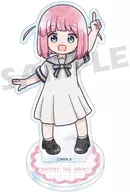 H.後藤ふたり ぴこぱれ アクリルスタンド 「ぼっち・ざ・ろっく!」
