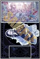 夏目アンアン MEGAアクリルスタンド 「魔法少女ノ魔女裁判」