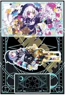 城ヶ崎ノア MEGAアクリルスタンド 「魔法少女ノ魔女裁判」