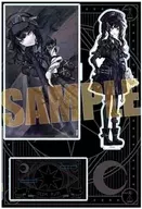 黒部ナノカ MEGAアクリルスタンド 「魔法少女ノ魔女裁判」