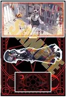 紫藤アリサ MEGAアクリルスタンド 「魔法少女ノ魔女裁判」