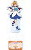 [新品] 澁谷かのん デカアクリルスタンド 「ラブライブ!スーパースター!!×ぷよぷよ」