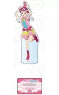 [新品] 嵐千砂都 デカアクリルスタンド 「ラブライブ!スーパースター!!×ぷよぷよ」