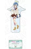 [新品] 若菜四季 デカアクリルスタンド 「ラブライブ!スーパースター!!×ぷよぷよ」