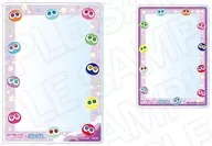 [新品] 集合 硬質カードケースセット 「ラブライブ!スーパースター!!×ぷよぷよ」