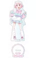 野々原ゆずこ デカアクリルスタンド ジャージメイド ver. 「ゆゆ式」