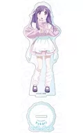 日向縁 デカアクリルスタンド ジャージメイド ver. 「ゆゆ式」