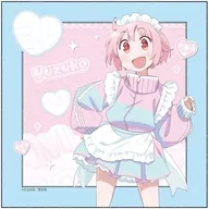 野々原ゆずこ マイクロファイバー ジャージメイド ver. 「ゆゆ式」