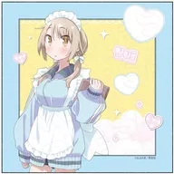 櫟井唯 マイクロファイバー ジャージメイド ver. 「ゆゆ式」