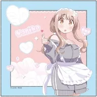 松本頼子 マイクロファイバー ジャージメイド ver. 「ゆゆ式」