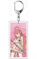 miki(A) 両面キーホルダー 「AHSキャラクターズ」