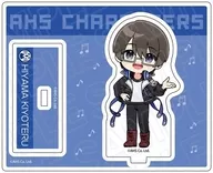 氷山キヨテル アクリルスタンド 「AHSキャラクターズ」