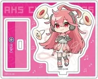 miki アクリルスタンド 「AHSキャラクターズ」