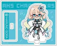 桜乃そら アクリルスタンド 「AHSキャラクターズ」