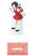 歌愛ユキ(A) デカアクリルスタンド 「AHSキャラクターズ」