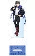 氷山キヨテル(A) デカアクリルスタンド 「AHSキャラクターズ」
