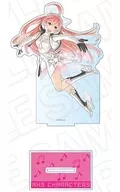 miki(B) デカアクリルスタンド 「AHSキャラクターズ」