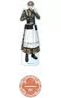 [新品] 雨鬼籠 デカアクリルスタンド Autumn ver. 「BOYS be MAID!～御曹司メイドボーイ部の日日～」