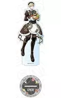 [新品] エメリ・スノワール デカアクリルスタンド Autumn ver. 「BOYS be MAID!～御曹司メイドボーイ部の日日～」