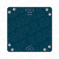 ロゴ レザートレー 「同級生シリーズ」