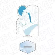 草壁光＆佐条利人 デカアクリルスタンド 「同級生シリーズ」