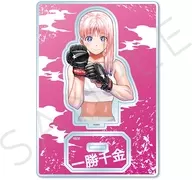 D.本郷姫奈 アクリルスタンド 「一勝千金」