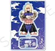 F.瀬名りこ アクリルスタンド 「一勝千金」