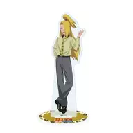 70.デイダラ ニューレトロver.(描き下ろしイラスト) アクリルスタンド 「NARUTO-ナルト- 疾風伝」