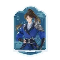 03.薛蒙(公式イラスト) アクリルスタンド 「二哈と彼の白猫師尊」