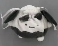 コウモリおにぎり まんまる巾着 「なんでもいきもの」
