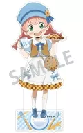 アーニャ・フォージャー(クッキー) アクリルスタンド/食べ物 「SPY×FAMILY」