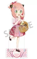 アーニャ・フォージャー(焼き菓子) アクリルスタンド/食べ物 「SPY×FAMILY」