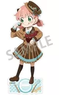 アーニャ・フォージャー(チョコレート) アクリルスタンド/食べ物 「SPY×FAMILY」