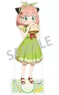 アーニャ・フォージャー(サンドイッチ) アクリルスタンド/食べ物 「SPY×FAMILY」