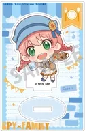 アーニャ・フォージャー(クッキー) ミニアクリルスタンド/食べ物 描き起こし 「SPY×FAMILY」