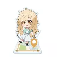 糀谷冬音 アクリルスタンド 「ざつ旅 -That’s Journey-」