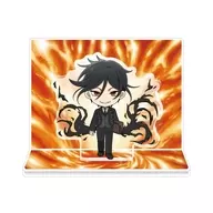 1.セバスチャン・ミカエリス ジオラマアクリルスタンド 「TVアニメ 黒執事 -緑の魔女編-」