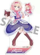 40.アリス・マーガトロイド illust.白茶てい キャラクターアクリルスタンド 「東方Project」