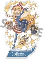 43.クラウンピース illust.比良坂真琴 キャラクターアクリルスタンド 「東方Project」